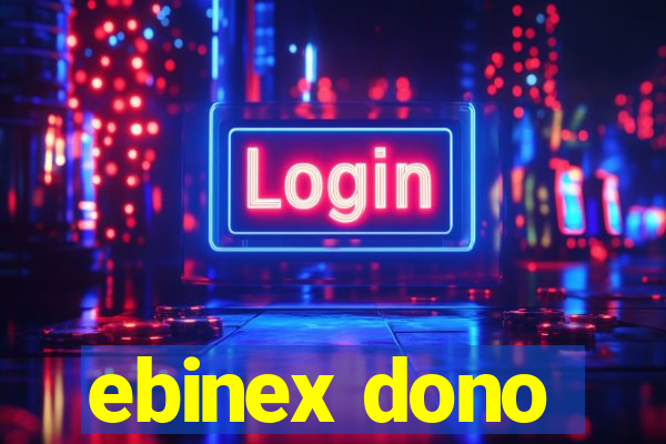 ebinex dono